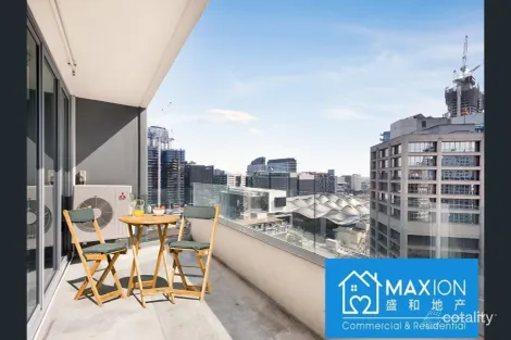 2104/8 Downie St, Melbourne, VIC 3000