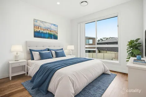 Property photo of 9 Calvert Glade Quakers Hill NSW 2763