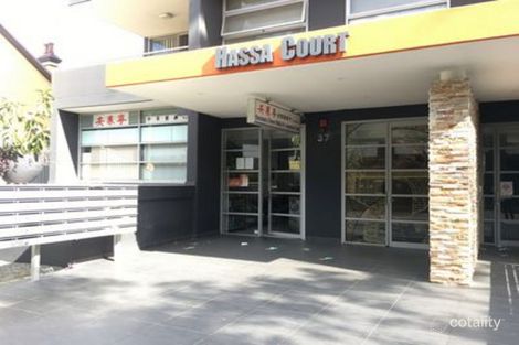 43/37 Campbell St, Parramatta, NSW 2150