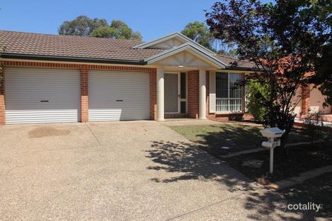 Property photo of 8 Wattle Grove Drive Wattle Grove NSW 2173
