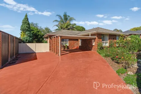 3 Napier Cl, Wantirna, VIC 3152