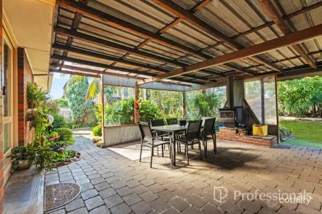 Property photo of 3 Napier Close Wantirna VIC 3152