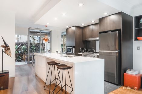 Property photo of 85/5A Victoria Park Parade Zetland NSW 2017