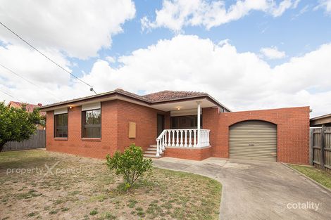 12 Currajong St, Dandenong North, VIC 3175