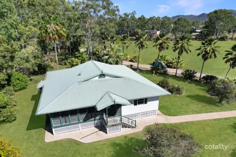 Property photo of 1 Alligator Creek Road Alligator Creek QLD 4816