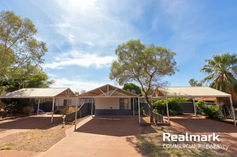 6b Coolah Cl, Newman, WA 6753