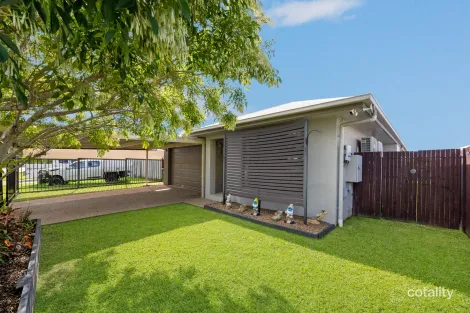 Property photo of 15 Catho Avenue Mount Low QLD 4818