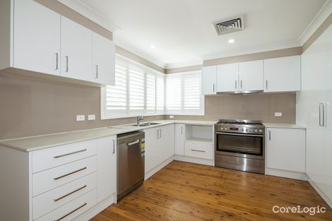 Property photo of 70 Loftus Street Regentville NSW 2745