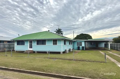9 Curtis St, Bundaberg South, QLD 4670