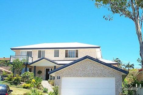 25 Bluewater Pl, Sapphire Beach, NSW 2450