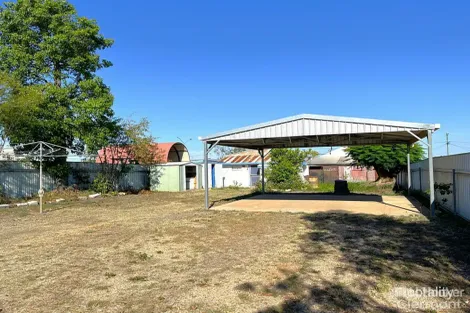 24-28 Capella St, Clermont, QLD 4721