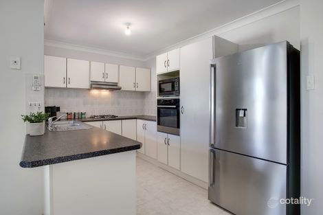 Property photo of 12 Killarney Avenue Glenmore Park NSW 2745