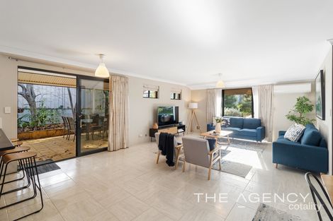 Property photo of 73 Bilgoman Road Glen Forrest WA 6071