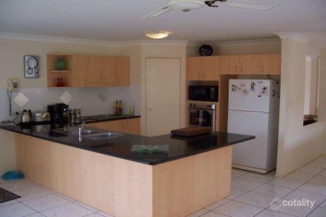 Property photo of 9 Flindersia Court Reedy Creek QLD 4227