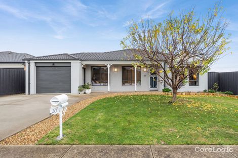 Property photo of 20 Coop Drive Gisborne VIC 3437