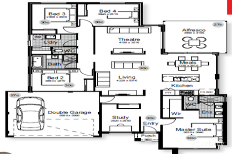 Lot 522 Brilliance Ave, Eglinton, WA 6034