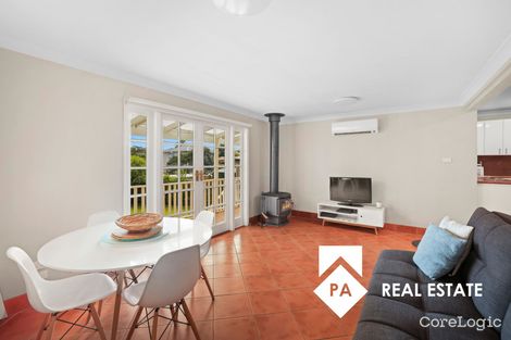 Property photo of 32 Hawkey Crescent Camden NSW 2570