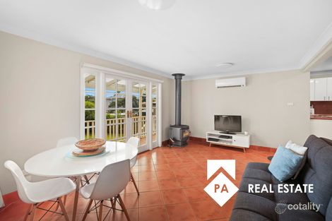 Property photo of 32 Hawkey Crescent Camden NSW 2570