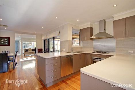 Property photo of 2 Kingsford Street Bayswater VIC 3153