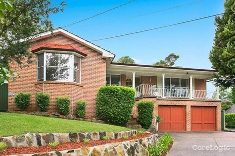 Property photo of 15 Duignan Close Epping NSW 2121