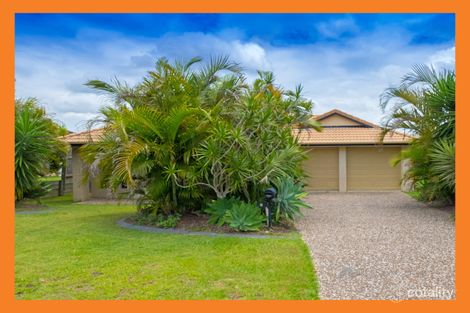 Property photo of 9 Zara Way Heritage Park QLD 4118