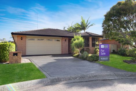 23 Benara Cres, Forster, NSW 2428