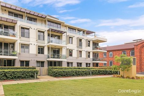 Property photo of 176/132-138 Killeaton Street St Ives NSW 2075