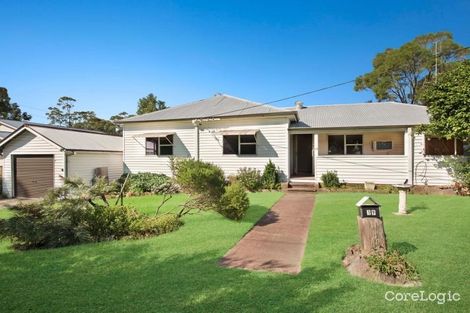 Property photo of 19 Jilliby Street Wyee NSW 2259