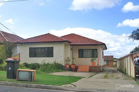 35 Lascelles Ave, Greenacre, NSW 2190