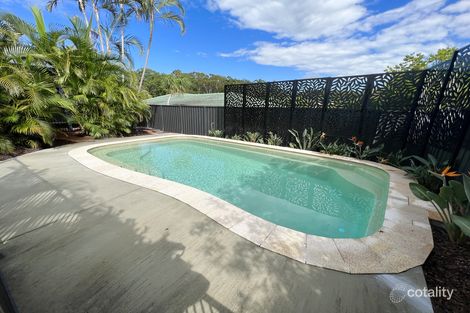 Property photo of 16 Chatsworth Circuit Capalaba QLD 4157