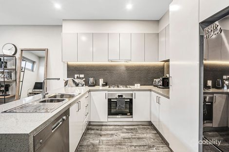 Property photo of 212/264 Waterdale Road Ivanhoe VIC 3079