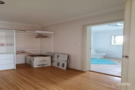 Property photo of 4/308 Railway Parade Macquarie Fields NSW 2564
