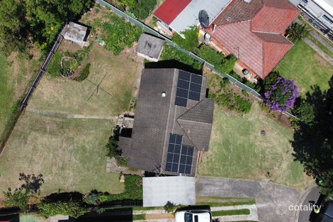 Property photo of 38 Adamson Avenue Dundas Valley NSW 2117