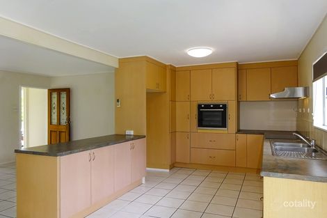 Property photo of 4 Jenner Street Wulguru QLD 4811