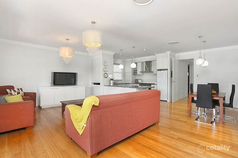 Property photo of 65 Waterside Crescent Carramar NSW 2163