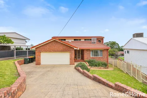 4 Bellevue Cres, East Tamworth, NSW 2340