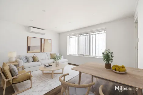 7/69 Station St, Fairfield, VIC 3078