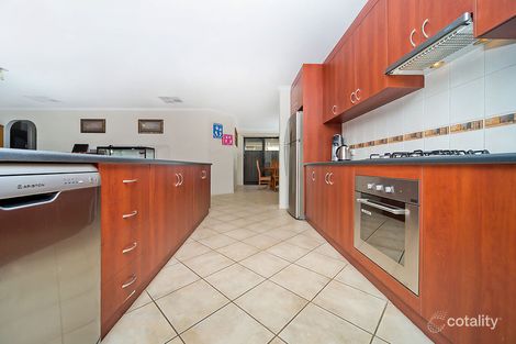 Property photo of 50 Peerless Road Munno Para West SA 5115
