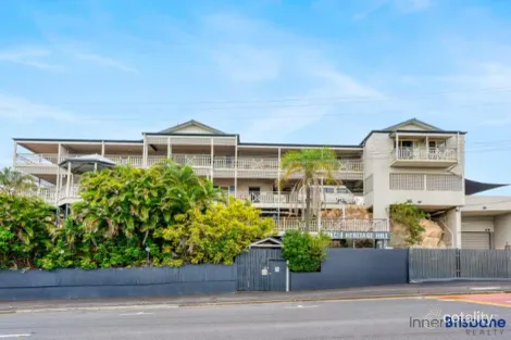 Property photo of 2/142 St Pauls Terrace Spring Hill QLD 4000