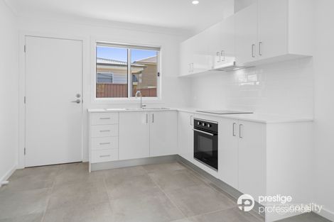 Property photo of 40 Sadleir Avenue Sadleir NSW 2168