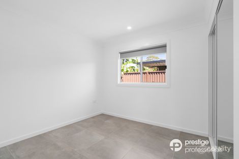 Property photo of 40 Sadleir Avenue Sadleir NSW 2168
