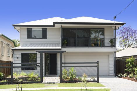 Property photo of 206 Verney Road East Graceville QLD 4075