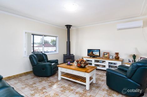 Property photo of 16 Sandra Street Woodpark NSW 2164