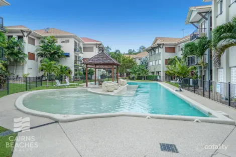 1810/40-42 Clifton Rd, Clifton Beach, QLD 4879