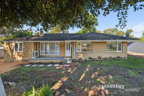 3 SWAN RD, MAHOGANY CREEK, WA 6072