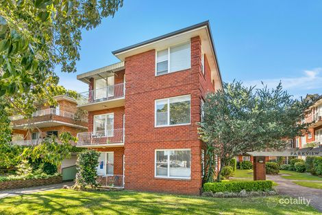 Property photo of 9/166 Russell Avenue Dolls Point NSW 2219