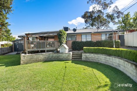 Property photo of 4 Rubbo Crescent Weston ACT 2611