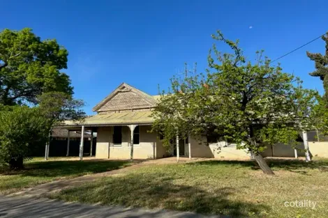 Property photo of 27 Mellool Street Barham NSW 2732