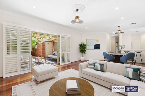 Property photo of 6/8 Philip Road Dalkeith WA 6009
