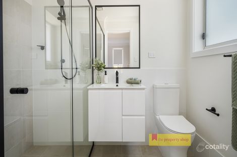 Property photo of 12 Suttor Avenue Caerleon NSW 2850